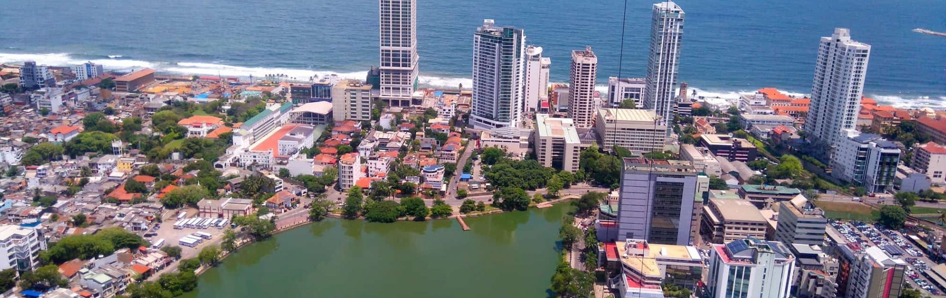 תתחילו להכיר: חמש ערים שצפויות לשנות את העולם (לטוב ולרע)