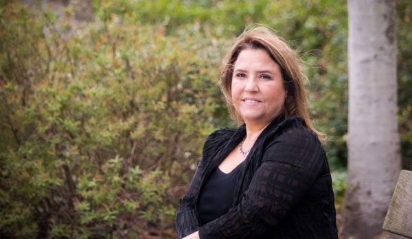 רויטל שירי- הורוביץ. צילום: דנה ברנסון