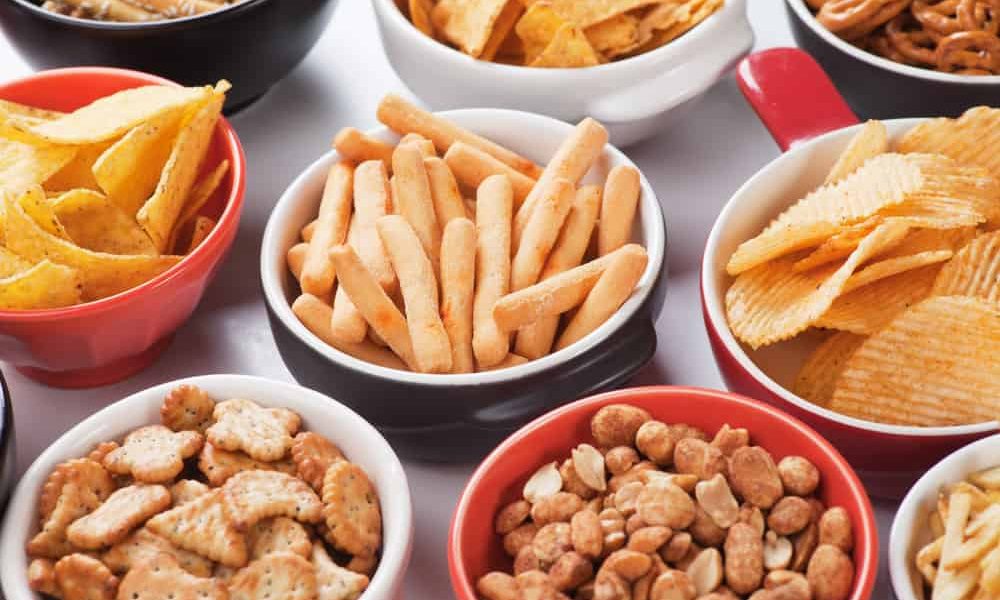 5 דרכים להוריד את מינון המלוח מהתפריט שלכם