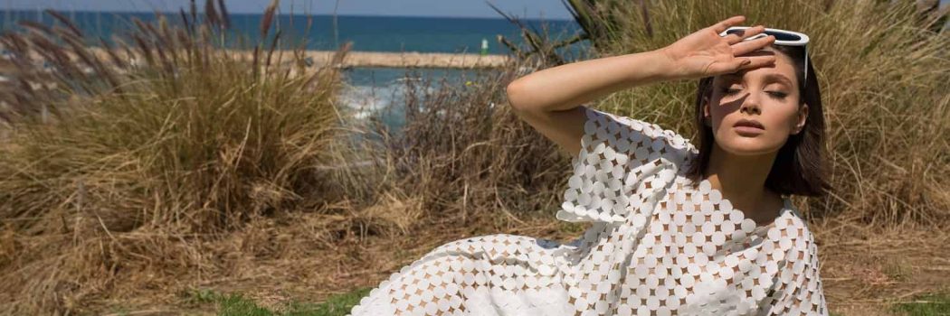 הקולקציות הכי יפות של קיץ 2018