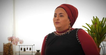 לפתוח את קשר השתיקה במגזר החרדי