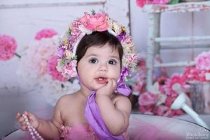 יסמין וינטה ז"ל. צילום באדיבות המשפחה