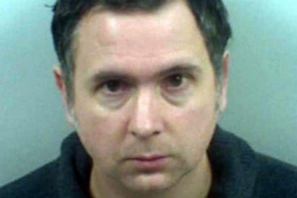 פיל דיווידסון פדופיל