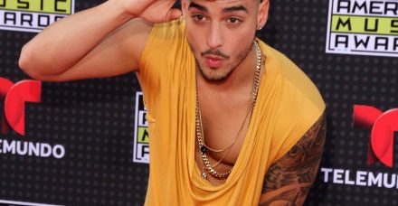 מאלומה בישראל: אם אתה מטריד, עדיף שתהיה חתיך