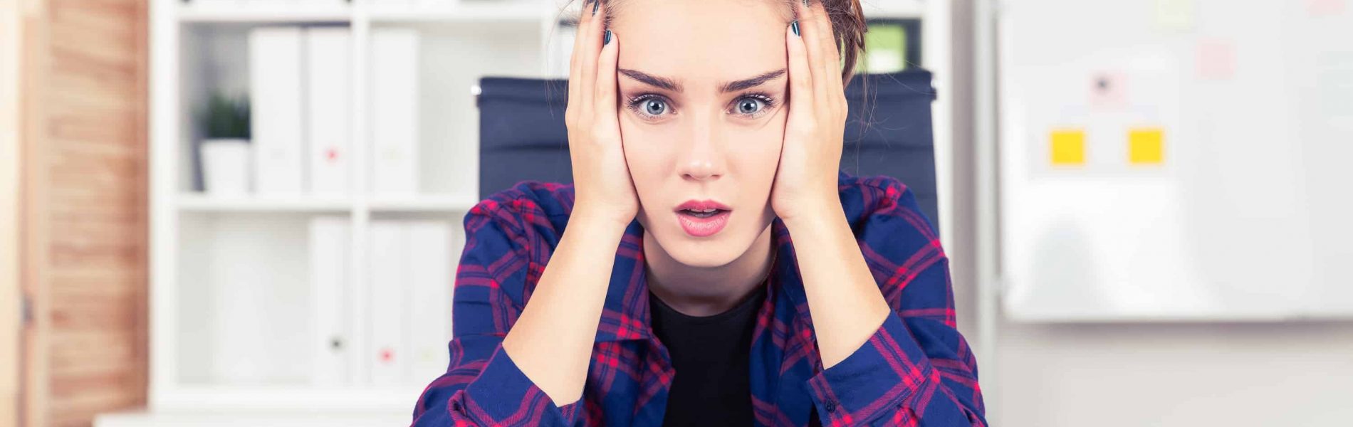 5 דברים שיגרמו לך לשכוח מהלחץ היומיומי