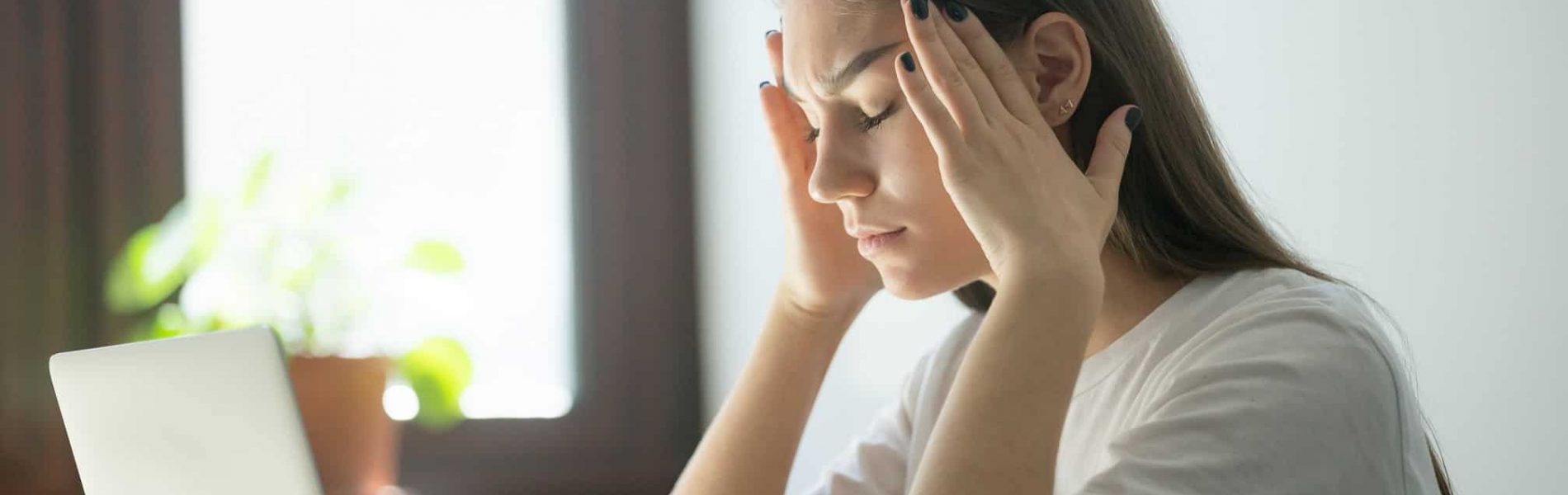 איזה כאב ראש: 7 סוגים של כאבי ראש ואיך להיפטר מהם