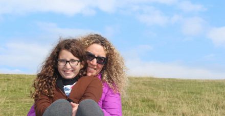 בשבעה של בתי בת ה-11, החלטתי שהאחים שלה לא יאבדו גם את אמא