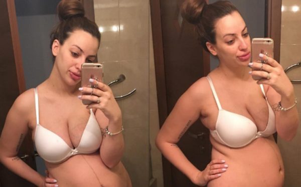 חן טל. הצליחה להשתקם, תרתי משמע