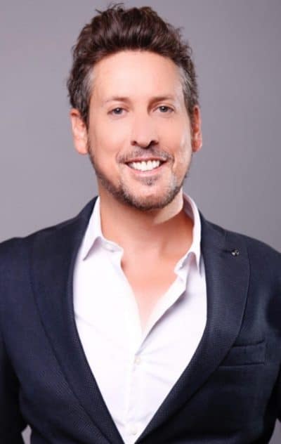 יצחק סער, סמנכ"ל שיווק ואסטרטגיה של קבוצת קניוני עזריאלי