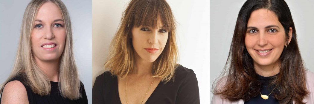 5 המנהלות מאחורי מוצר השנה 2018