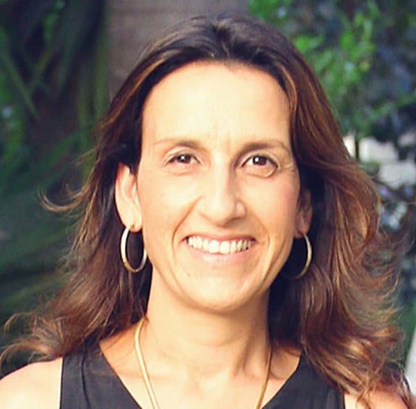 תמי מרקוביץ'