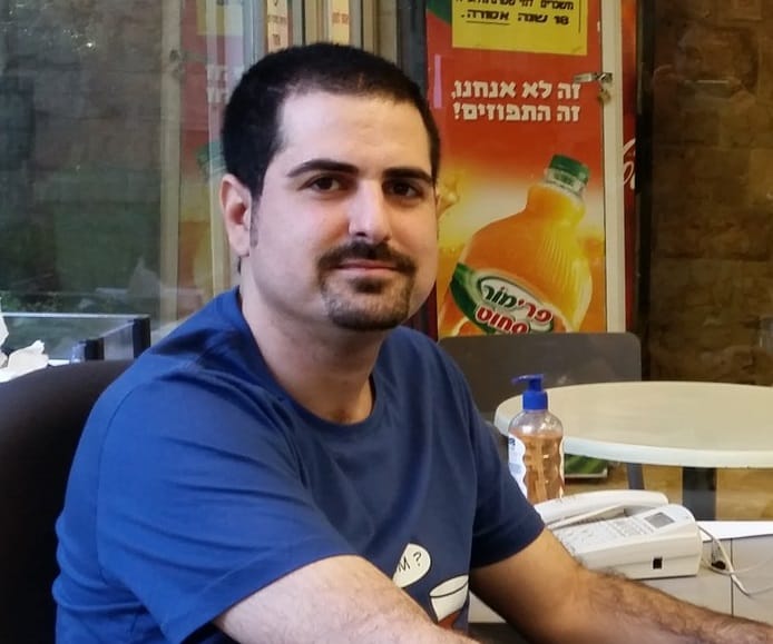 תמונת משתמש