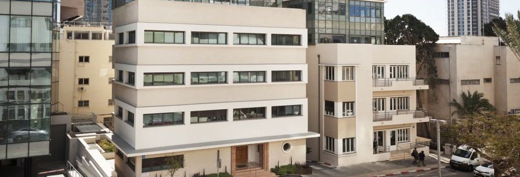 הקונסול היהודי ששימש את דיזנגוף לרכישת קרקעות בשדרות רוטשילד