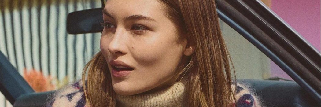 רוצה להיות הראשונה לרכוש את  הקולקציה החדשה של H&M לסתיו – חורף 2018?