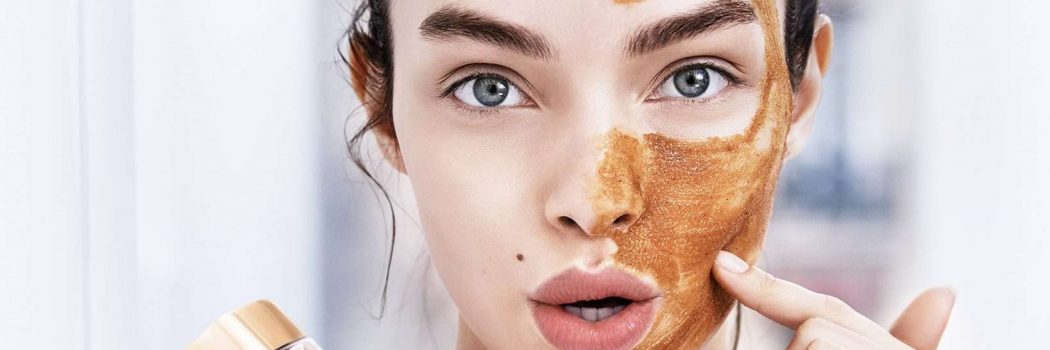 איפור וביוטי שיעשו אותך הכי יפה לחג