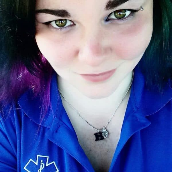 האנה סיוול. מתוך פייסבוק