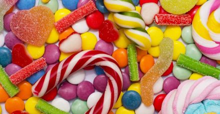 איך יוצאים לסופרמרקט ולא חוזרים עם סל ממתקים?