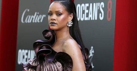 ריהאנה שוב מעוררת סערה והפעם אתן צריכות לדאוג