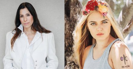 הנשים שמתגייסות בשביל כולנו