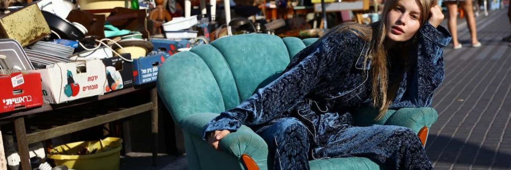 מתי לאחרונה קנית ארמני ב90% הנחה?