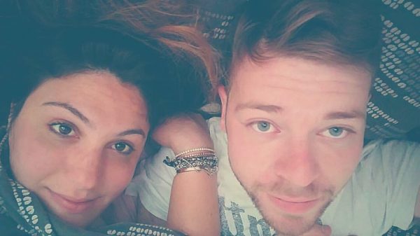 שיר אוסטפלד וקווין אייסנברג