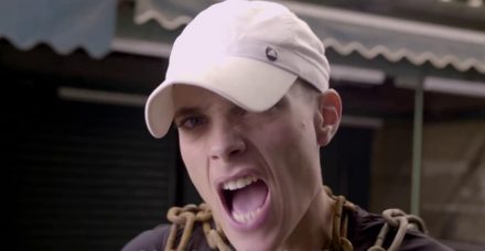 יו"ר ויצו נגד דודו פארוק: אסור לתת לו להופיע