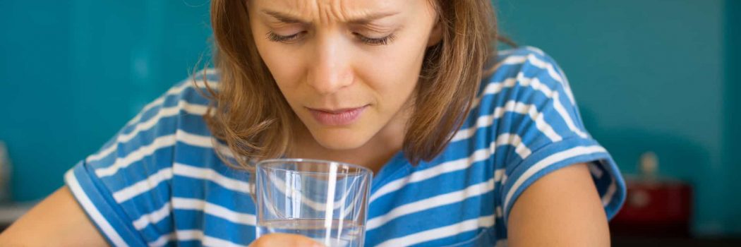 מי טורח לבדוק אילו מים אנחנו שותים?