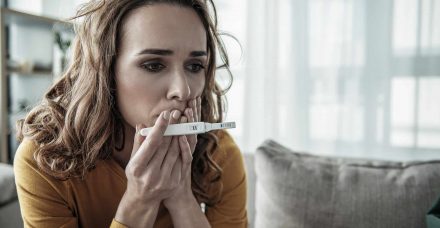 טוקופוביה: החרדה שגורמת לנשים לא להביא ילדים לעולם