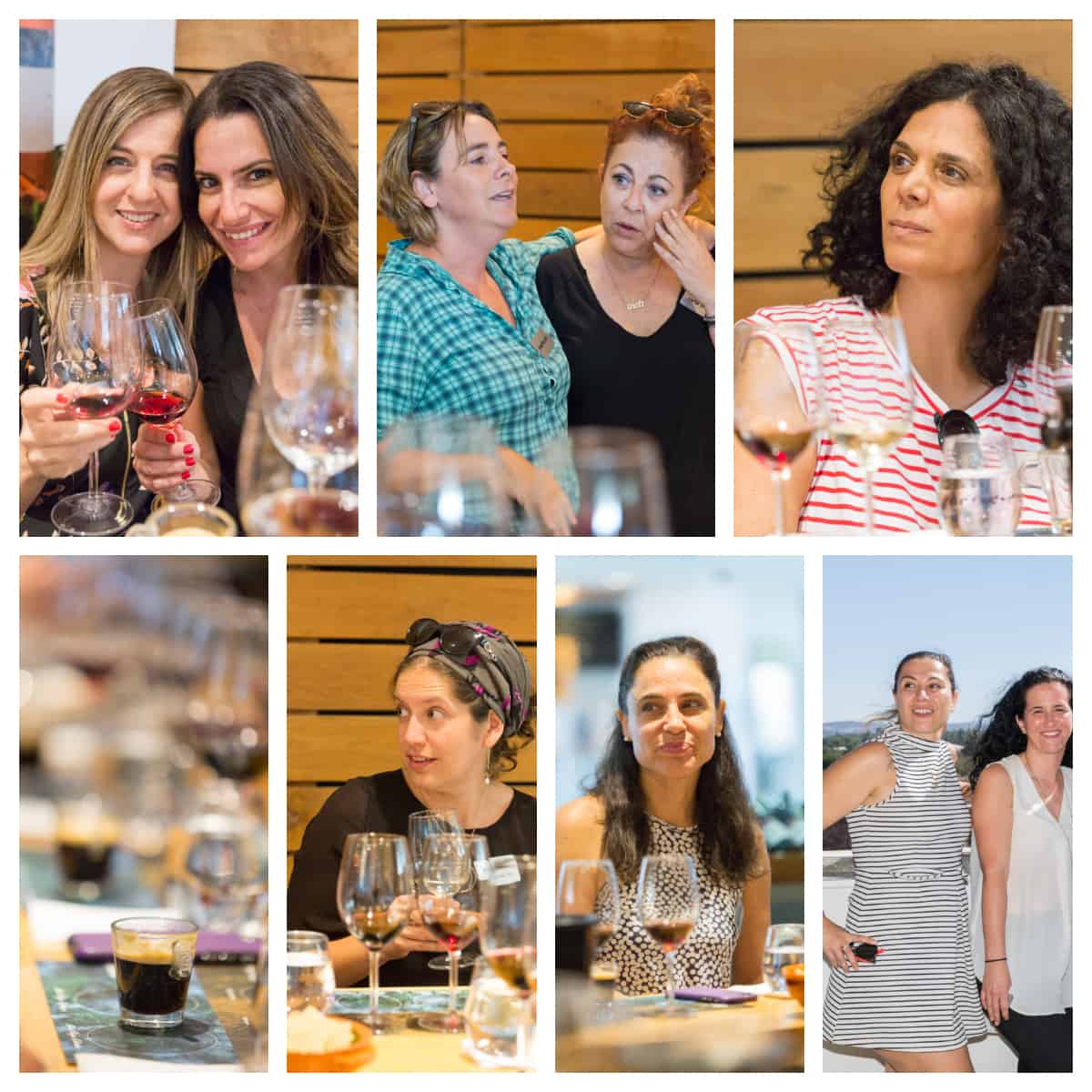 צילום:בני גם זו לטובה 