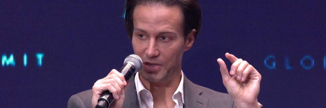 למות לפני שנזדקן: החברה שרוצה לגלות את מעיין הנעורים