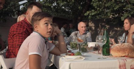 סכסוך משפחתי: 5 סיפורים אמיתיים מהחיים