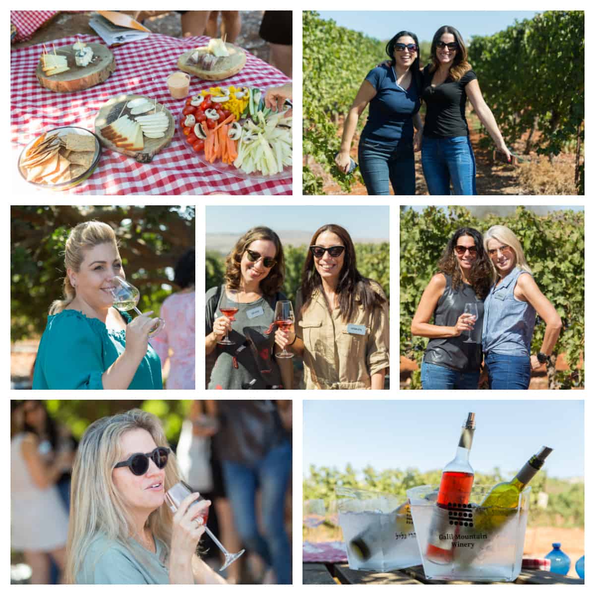 צילום:בני גם זו לטובה 