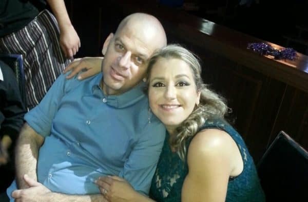 שרה וערן ישראלי