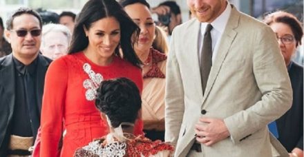 להתלבש כמו מייגן מרקל