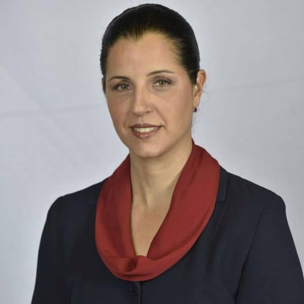 ד"ר גלית שאול. צילום: פייסבוק