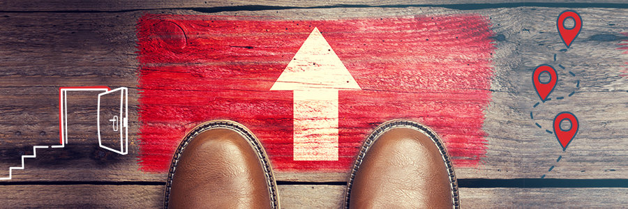 5 פעולות שכדאי לעשות כדי למצוא עבודה חדשה