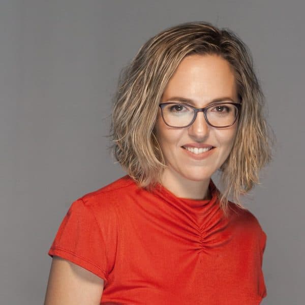 נועה ידלין. צילום: פייסבוק