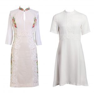 מימין: זיפ, מחיר: 149 שקל; מיכל נגרין, מחיר: 1,990 שקל