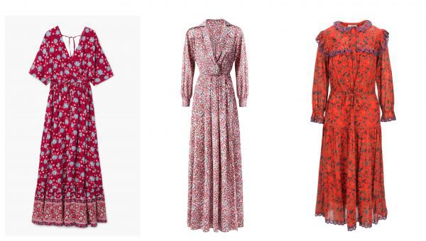 מימין: איזבל מארה באמור, מחיר: 2,550; מנגו, מחיר: 550 שקל; מנגו, מחיר: 280 שקל