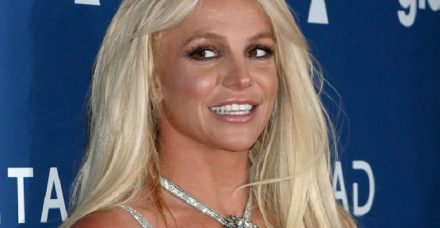 בריטני ספירס עדיין איתנו. איך זה קרה?