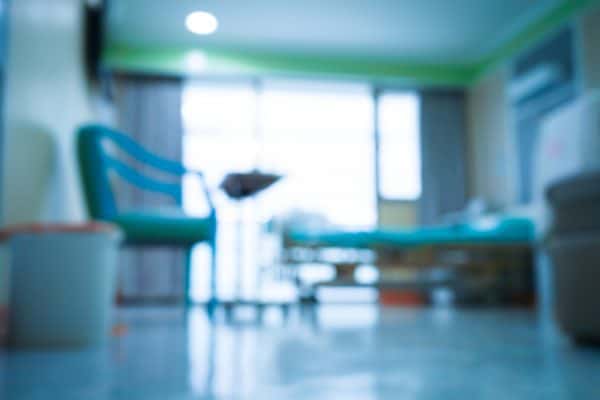 בתי החולים הם אחד המפתחות לשינוי. צילום: Shutterstock