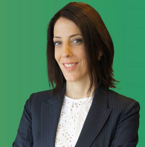 טל אוחנה. צילום: פייסבוק