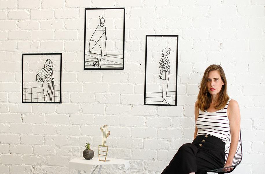 זארה פינת יונה וולך