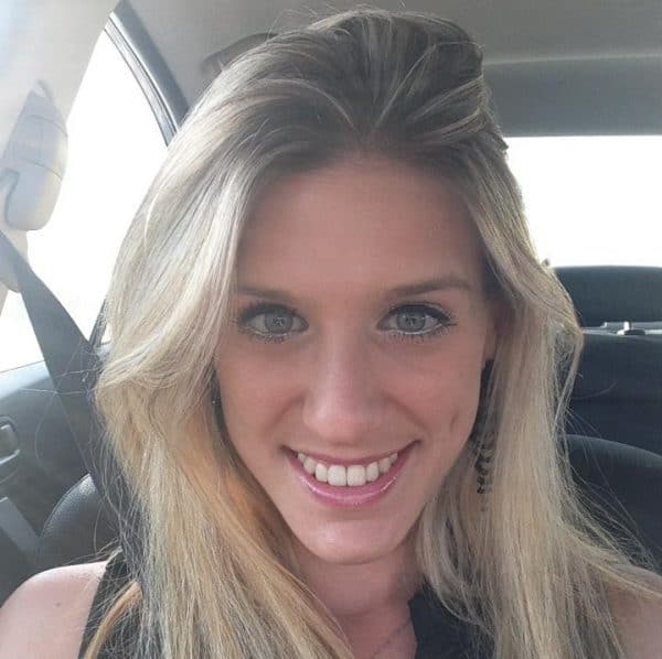 קים יחזקאל-לבנגרונד. צילום מתוך פייסבוק