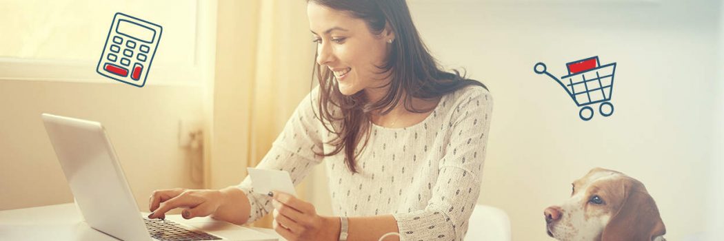 קונים באינטרנט? כך תוכלו לחסוך בעלויות