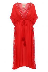 שמלת קליפורניה של גלביה. מחיר: 890 שקל