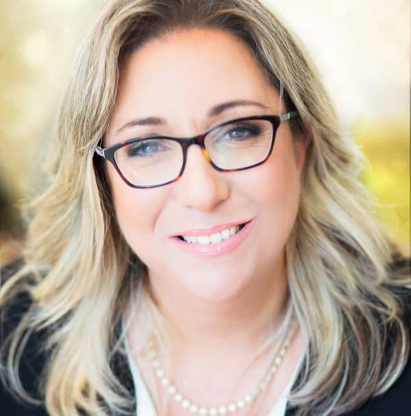 קרן גרין. צילום: רויטל מיקלס