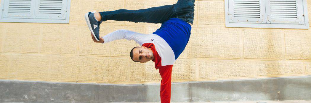 קולקציה לגברים? לנשים? עזבו אותנו מהגדרות בארון הבגדים