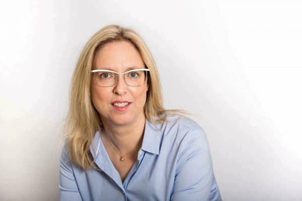 הגר פרי יגור. צילום: מתוך עמוד הפייסבוק של הגר פרי יגור