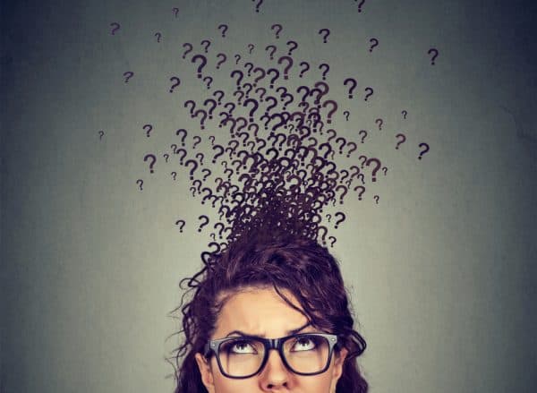 מבטיחה לנסות ולספר איך היה. צילום: Shutterstock